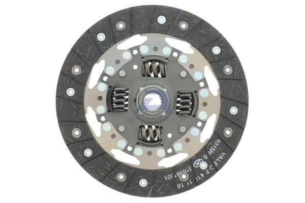 Disque d'embrayage AISIN ref. DN-936